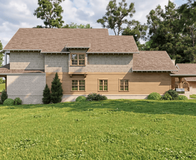2214 Chatham Avenue, Charlotte, NC