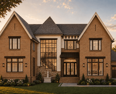 1337 Cavendish Court, Charlotte, NC