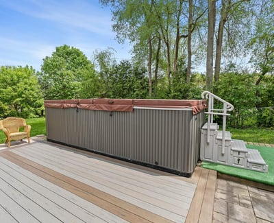 25 Stewarttown Road, Hanton Hills, ON
