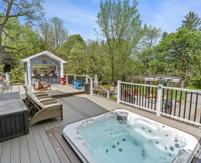 25 Stewarttown Road, Hanton Hills, ON