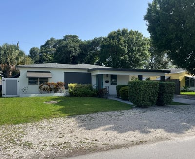 1110 SW 31st Street, Fort Lauderdale, FL