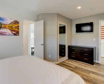 123 N Hancock Avenue, Colorado Springs, CO