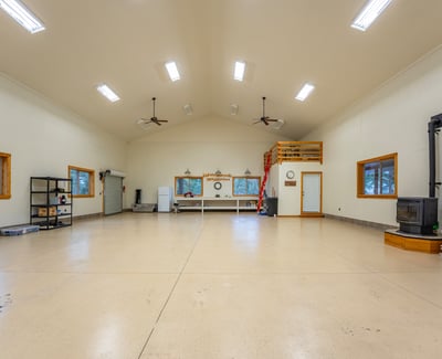 17325 Nicklaus Court, Weed, CA