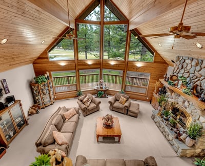 17325 Nicklaus Court, Weed, CA