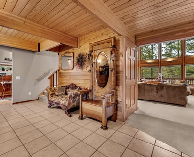 17325 Nicklaus Court, Weed, CA
