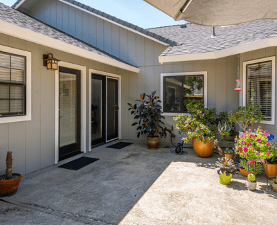 2364 La Madre Court, Redding, CA