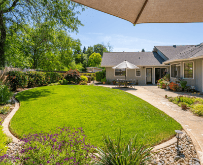 2364 La Madre Court, Redding, CA