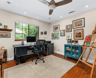 2364 La Madre Court, Redding, CA