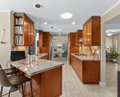 2364 La Madre Court, Redding, CA