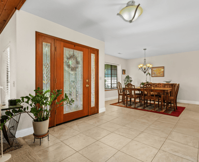 2364 La Madre Court, Redding, CA