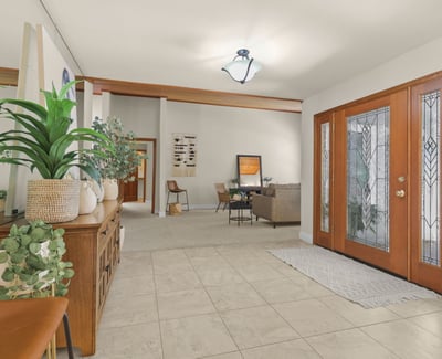 2364 La Madre Court, Redding, CA