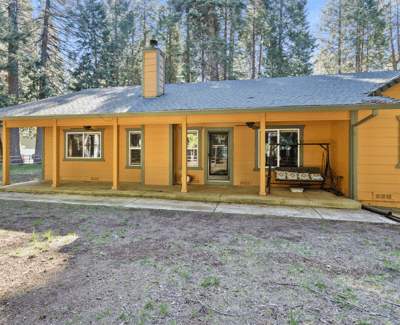 36676 Douglas Fir Court, Shingletown, CA