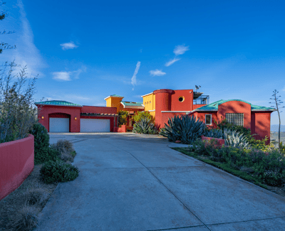 15000 Middletown Park Drive, Redding, CA