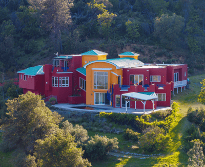 15000 Middletown Park Drive, Redding, CA