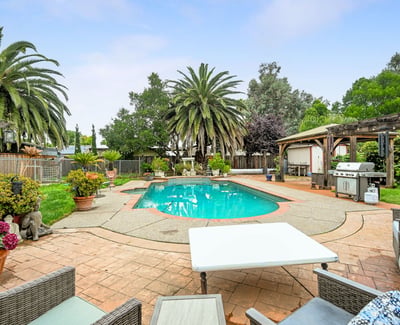 2355 Belmont Rd, Concord, CA
