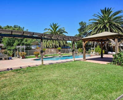 2355 Belmont Rd, Concord, CA