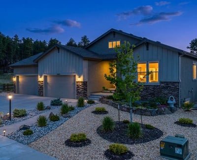 16297 Forest Cloud Way, Monument, CO