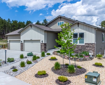 16297 Forest Cloud Way, Monument, CO