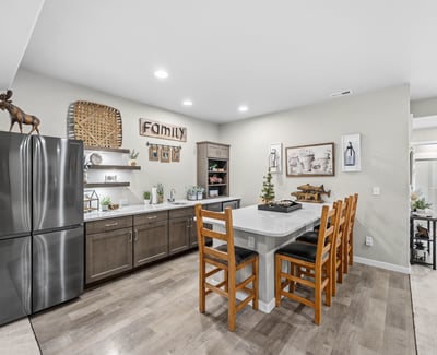 16297 Forest Cloud Way, Monument, CO