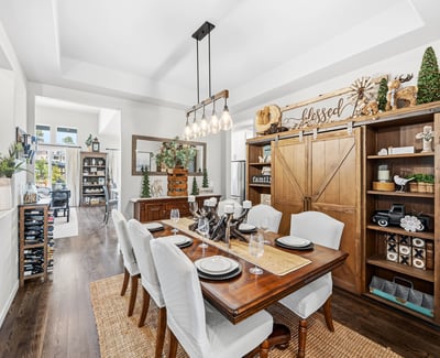 16297 Forest Cloud Way, Monument, CO