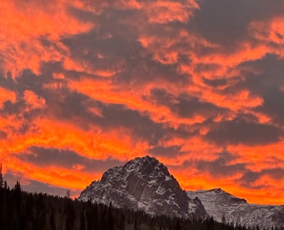 240 Game Trail Road, Silverthorne, CO