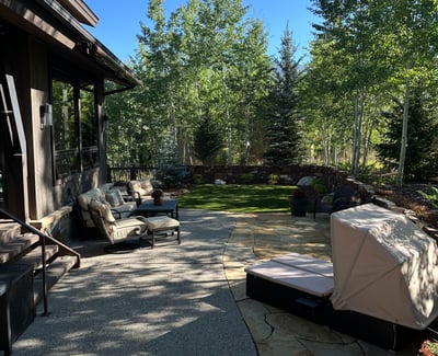 240 Game Trail Road, Silverthorne, CO