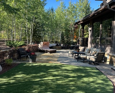 240 Game Trail Road, Silverthorne, CO