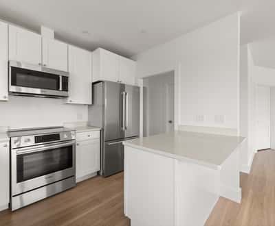 The Lofts at Lakeport Village, Laconia, NH
