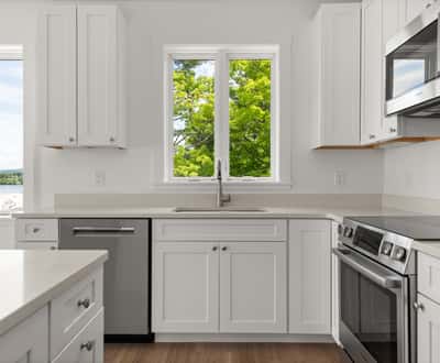 The Lofts at Lakeport Village, Laconia, NH