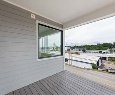 The Lofts at Lakeport Village, Laconia, NH