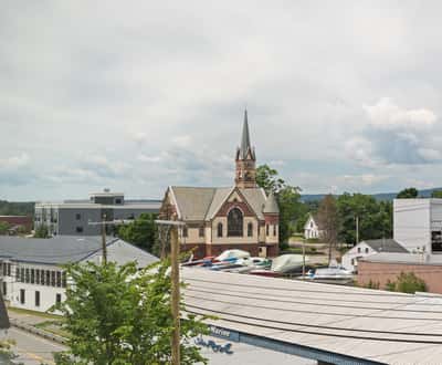 The Lofts at Lakeport Village, Laconia, NH
