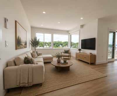 The Lofts at Lakeport Village, Laconia, NH