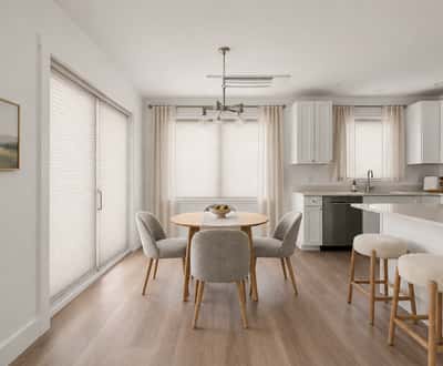 The Lofts at Lakeport Village, Laconia, NH