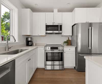 The Lofts at Lakeport Village, Laconia, NH