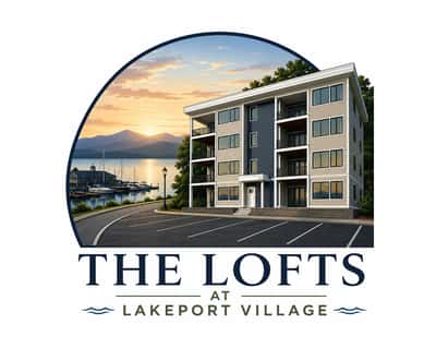 The Lofts at Lakeport Village, Laconia, NH
