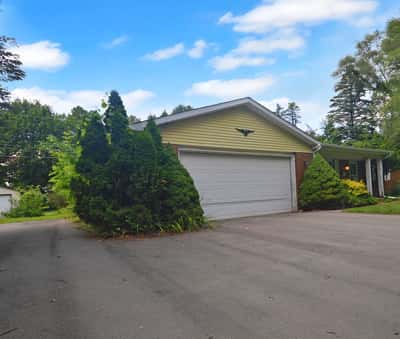 500 Keddle Rd, Marion Township, MI