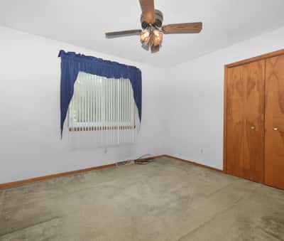2nd bedroom