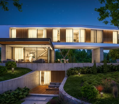 Palisades Modern, Pacific Palisades, CA
