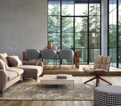 Palisades Modern, Pacific Palisades, CA