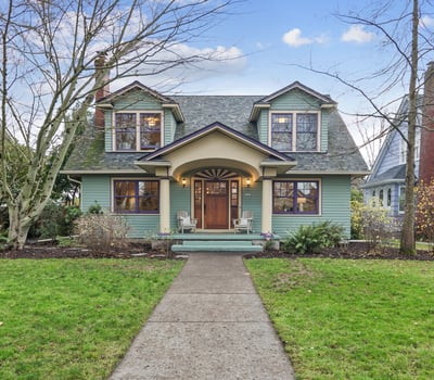 3962 SE Oak ST, Portland, OR