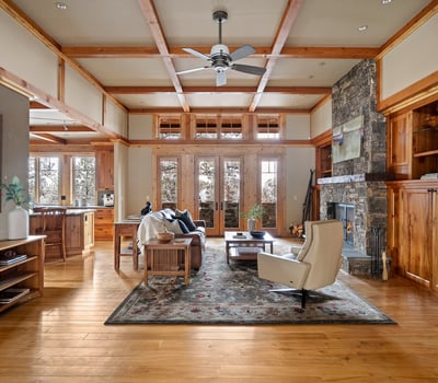 1838 NW Wild Rye Circle, Bend, OR