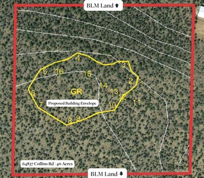 64837 Collins Road, Bend, OR