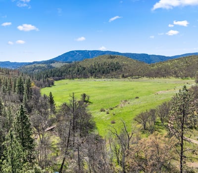 Buckhorn Road #1000, Ashland, OR