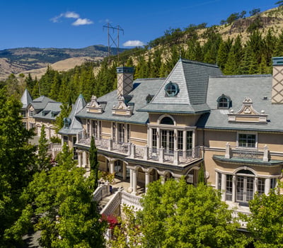 200 Belle Fiore Ln, Ashland, OR