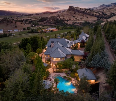 200 Belle Fiore Ln, Ashland, OR