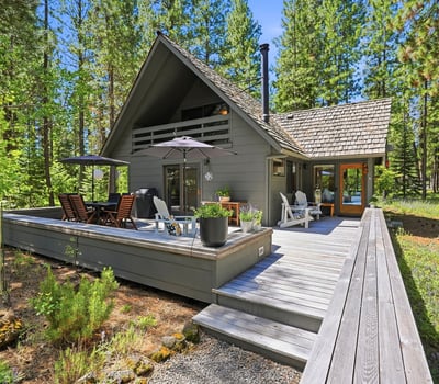 71105 Meadow Grass Circle #GH18, Black Butte Ranch, OR