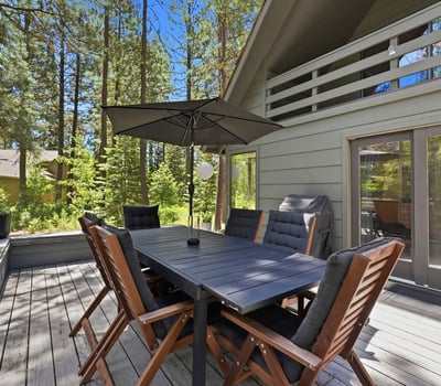 71105 Meadow Grass Circle #GH18, Black Butte Ranch, OR