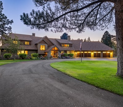 68405 Fryrear Road, Sisters, OR