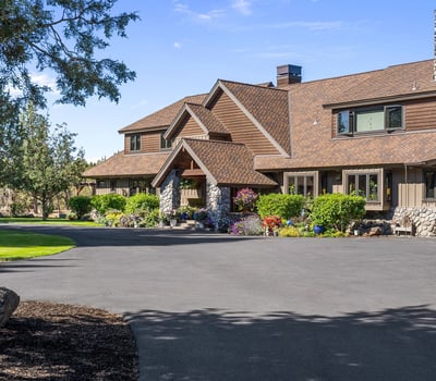 68405 Fryrear Road, Sisters, OR