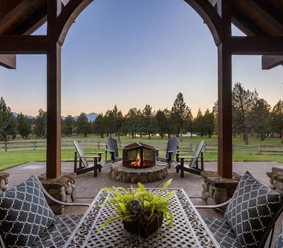 68405 Fryrear Road, Sisters, OR
